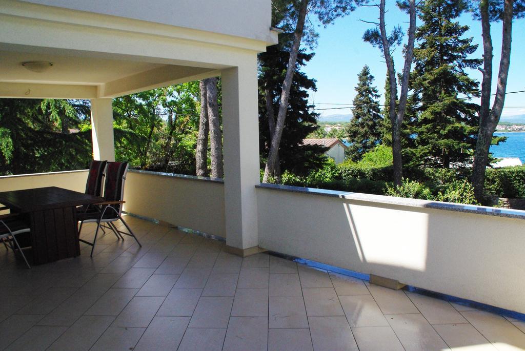 Apartments Atrium Малинська Екстер'єр фото