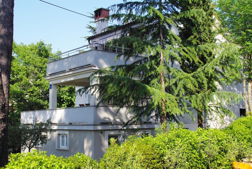 Apartments Atrium Малинська Екстер'єр фото