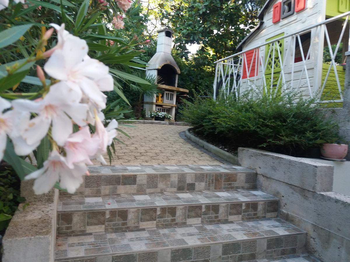 Apartments Atrium Малинська Екстер'єр фото
